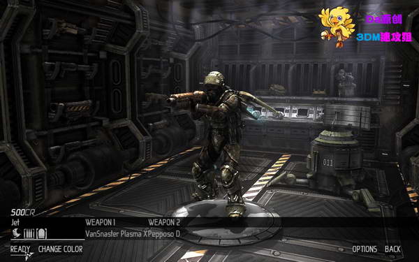 《地球防卫军：决战昆虫》图文攻略|Earth Defense Force: Insect Armageddon