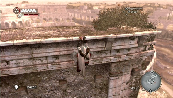 《刺客信条：兄弟会》视频图文攻略|Assassins Creed:Brotherhood