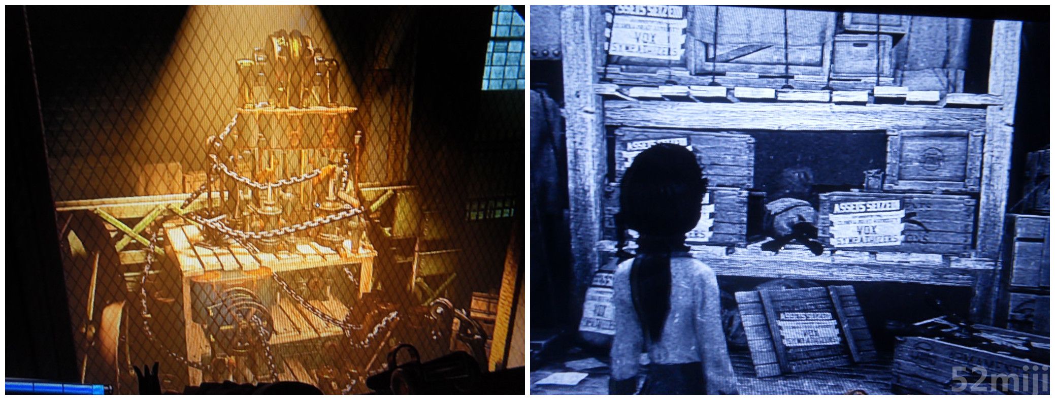 《生化奇兵：无限》图文攻略|BioShock Infinite