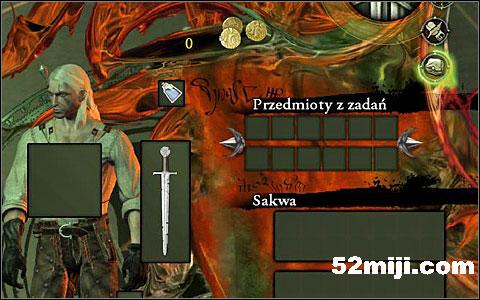 《巫师》(狩魔猎人)图文攻略|The Witcher