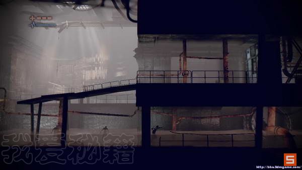 《死光》一周目流程攻略|Deadlight