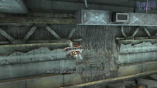 《暗黑血统：战神之怒》图文流程攻略|Darksiders: Wrath of War