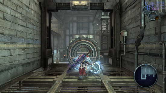 《暗黑血统：战神之怒》图文流程攻略|Darksiders: Wrath of War