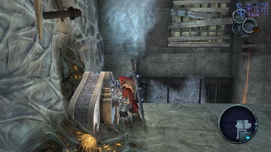 《暗黑血统：战神之怒》图文流程攻略|Darksiders: Wrath of War