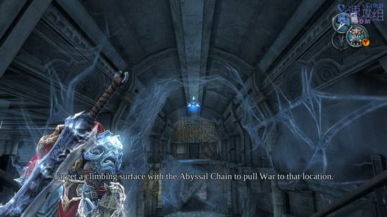 《暗黑血统：战神之怒》图文流程攻略|Darksiders: Wrath of War