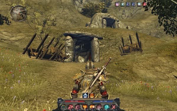 《神界2：龙裔》图文攻略|Divinity 2: Ego Draconis