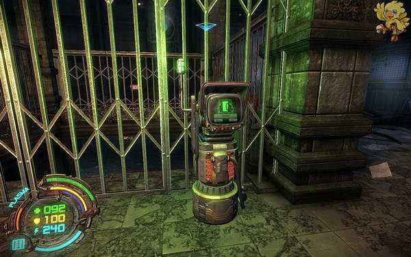 《绝境重启》图文攻略|Hard Reset