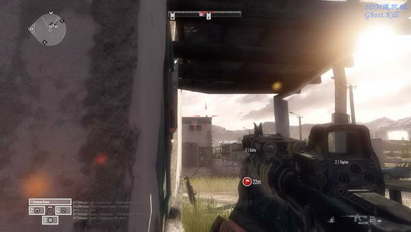 《闪点行动：红河》图文视频攻略|Operation Flashpoint: Red River