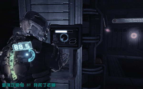 《死亡空间2》图文攻略|Dead Space 2