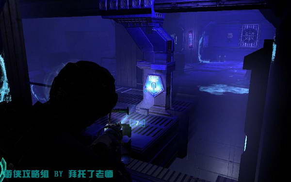 《死亡空间2》图文攻略|Dead Space 2