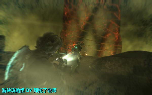 《死亡空间2》图文攻略|Dead Space 2