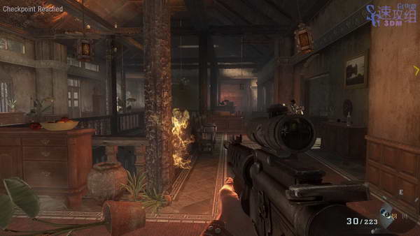 《使命召唤7：黑色行动》图文 + 视频攻略|Call of Duty: Black Ops