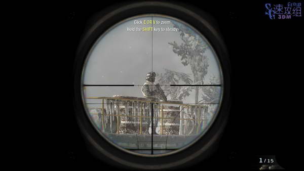 《使命召唤7：黑色行动》图文 + 视频攻略|Call of Duty: Black Ops