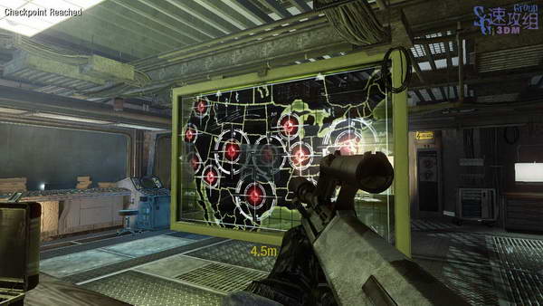 《使命召唤7：黑色行动》图文 + 视频攻略|Call of Duty: Black Ops