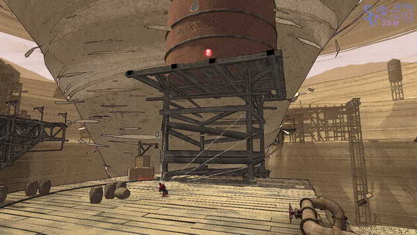 《蜘蛛侠：破碎维度》图文视频攻略|Spider-Man: Shattered Dimensions