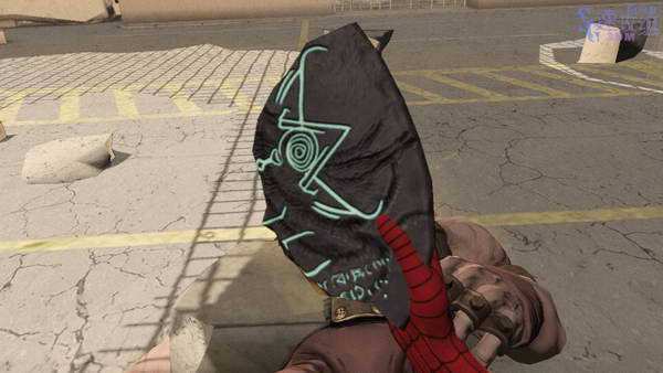 《蜘蛛侠：破碎维度》图文视频攻略|Spider-Man: Shattered Dimensions