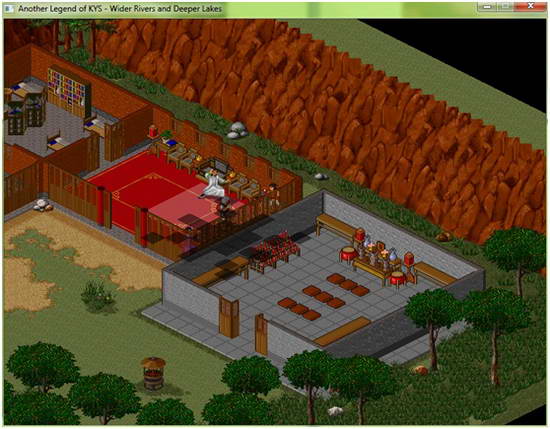 《金庸群侠传之乡民闯江湖》详细攻略