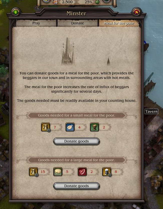 《大航海家4》图文攻略|Patrician IV