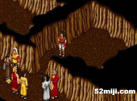 《金庸群侠传：笑梦游记》全攻略