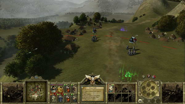 《亚瑟王：堕落冠军》图文流程攻略|King Arthur: Fallen Champions