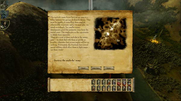 《亚瑟王：堕落冠军》图文流程攻略|King Arthur: Fallen Champions