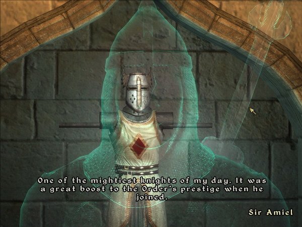 《上古卷轴4：湮灭-九骑士》图文全攻略|The Elder Scrolls IV Oblivion Knights of The Nine