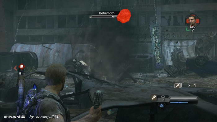 《重力反转》图文攻略|Inversion