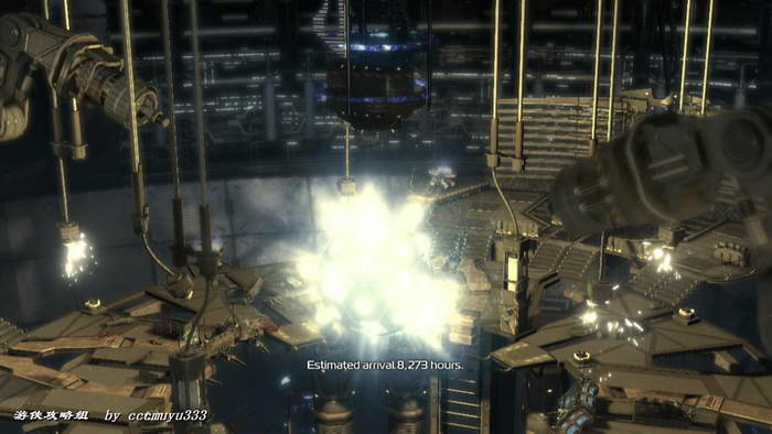 《重力反转》图文攻略|Inversion