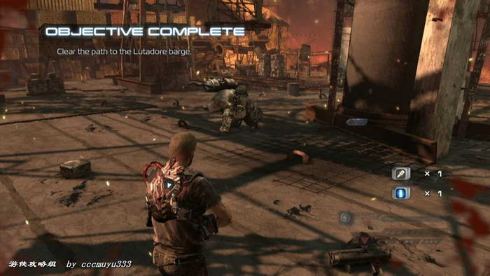 《重力反转》图文攻略|Inversion