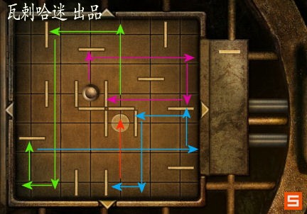 《福尔摩斯的遗嘱》图文攻略|The Testament Of Sherlock Holmes