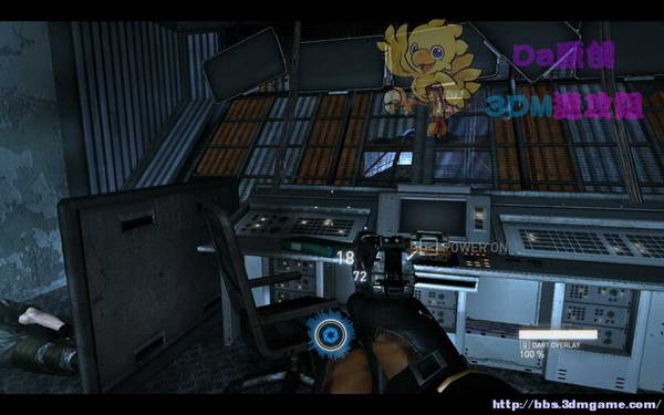 《暴力辛迪加》图文视频攻略|Syndicate