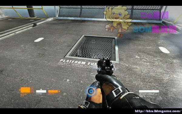 《暴力辛迪加》图文视频攻略|Syndicate