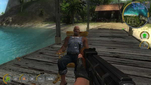 《沸点2：白金天堂之战》图文攻略|White Gold: War in Paradise