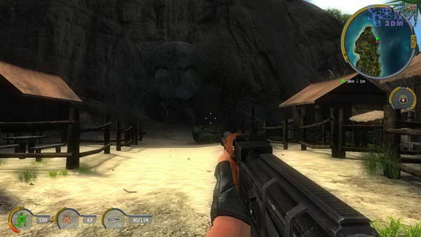 《沸点2：白金天堂之战》图文攻略|White Gold: War in Paradise