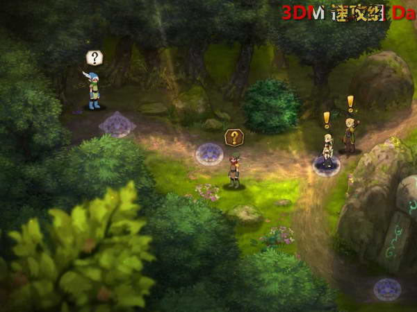 《魔法门：英雄交锋》图文攻略|Might and Magic Clash of Heroes