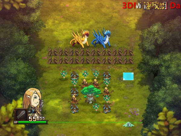 《魔法门：英雄交锋》图文攻略|Might and Magic Clash of Heroes