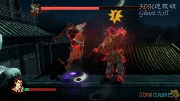 《风卷残云》图文视频攻略|Kung Fu Strike: The Warriors Rise