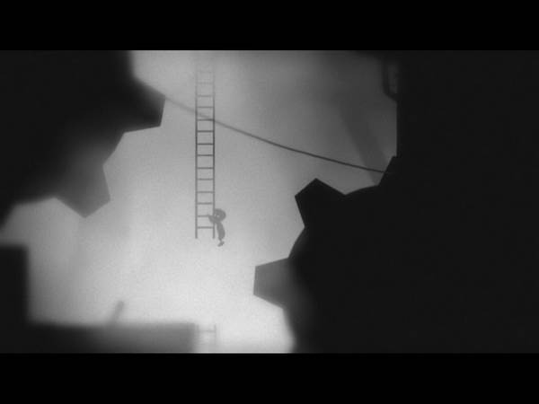 《地狱边境》图文攻略|LIMBO