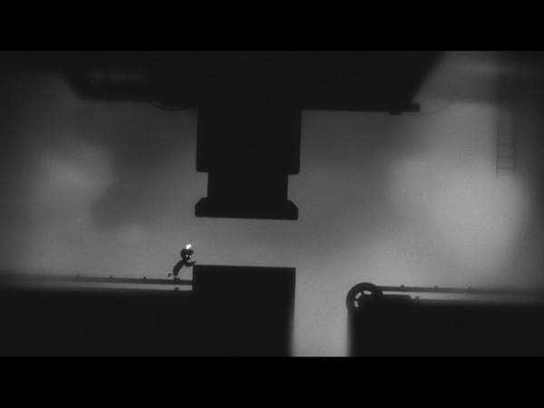 《地狱边境》图文攻略|LIMBO