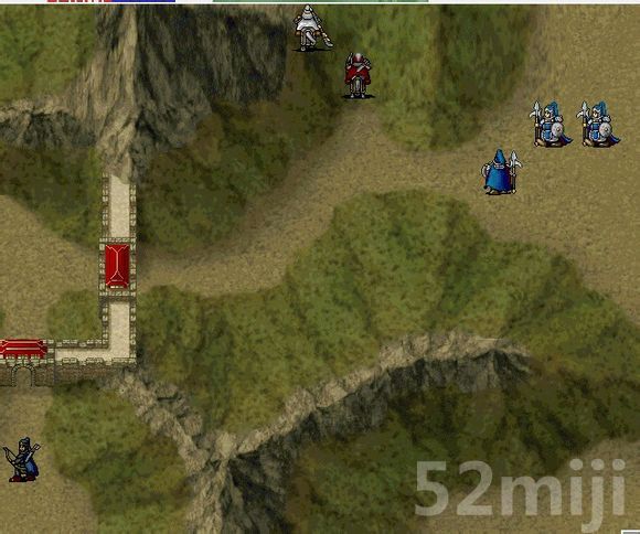 《姜维传》困难单独图文攻略(41关)