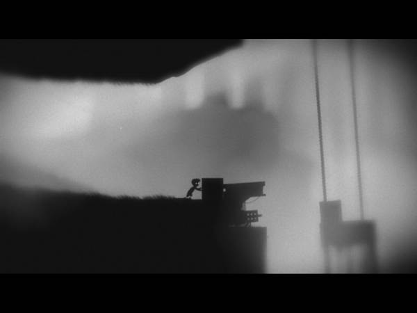 《地狱边境》图文攻略|LIMBO