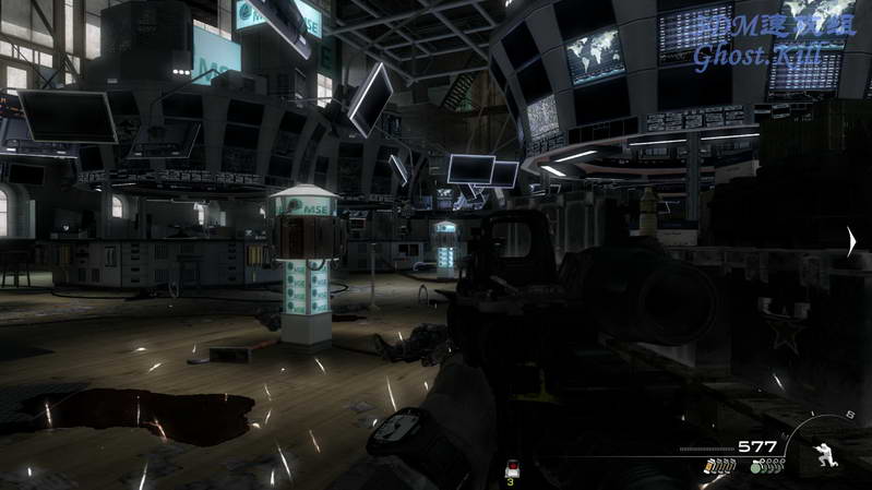 《使命召唤8：现代战争3》图文视频攻略|