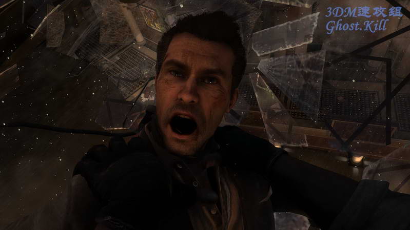 《使命召唤8：现代战争3》图文视频攻略|