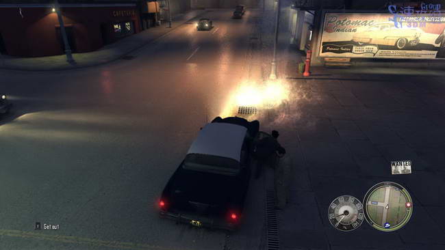 《黑手党2》图文攻略|Mafia 2