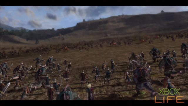 x360《最后的遗迹》详细图文攻略|The Last Remnant