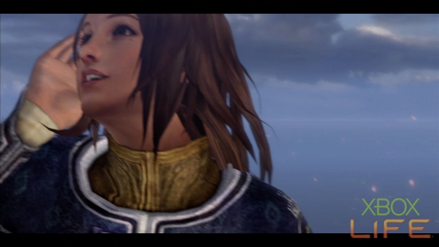 x360《最后的遗迹》详细图文攻略|The Last Remnant