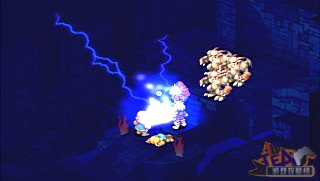 PSP《最终幻想战略版：狮子战争》攻略|Final Fantasy Tactics Shishisensou