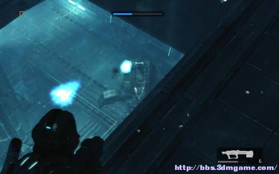 《深度黑暗：重装上阵》图文攻略|Deep Black: Reloaded