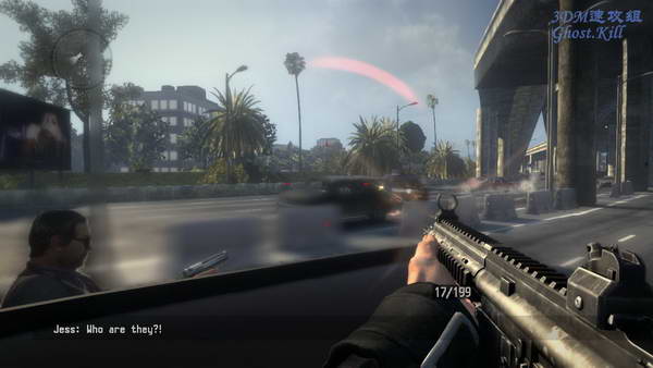 《狂野西部：毒枭》图文视频攻略|Call of Juarez: The Cartel