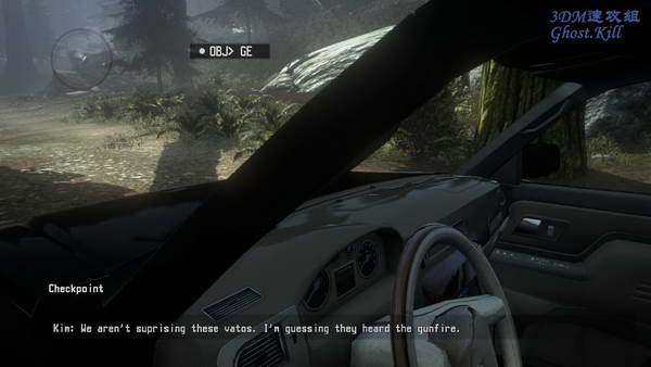 《狂野西部：毒枭》图文视频攻略|Call of Juarez: The Cartel